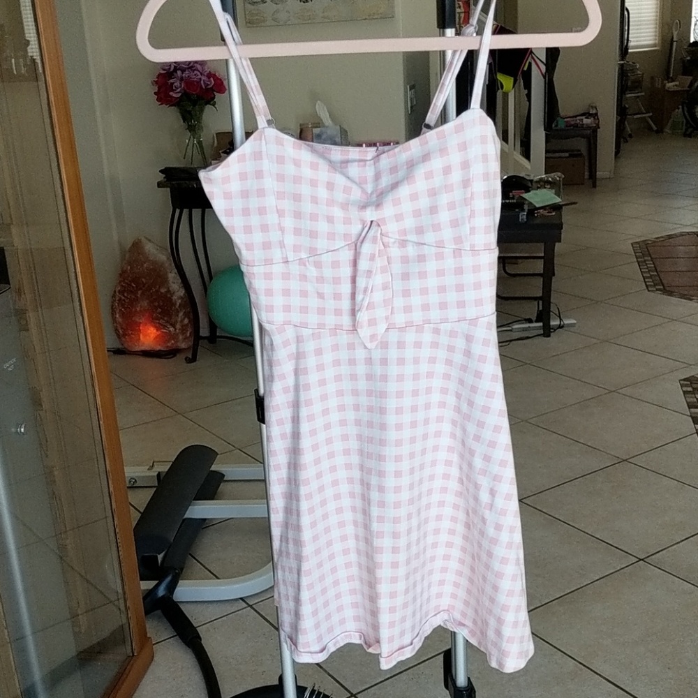 Forever 21 summer dress